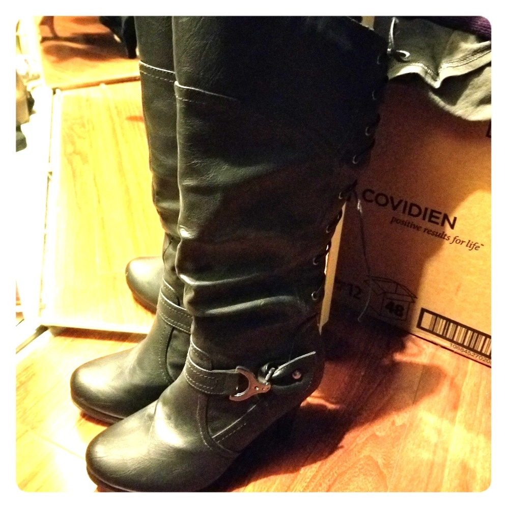 Boots